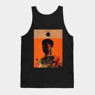 Alterations Tank Top